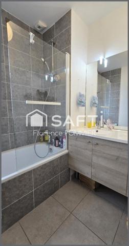 Maison Villenave d'Ornon 68 m²