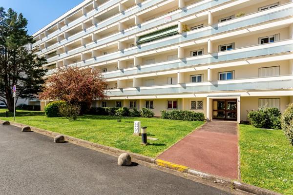 Appartement · Vente Le Bouscat (33110) 3 pièces · 71m²