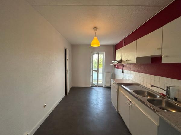 Appartement · Vente Le Bouscat (33110) 3 pièces · 71m²