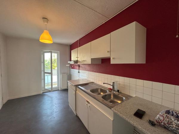 Appartement · Vente Le Bouscat (33110) 3 pièces · 71m²