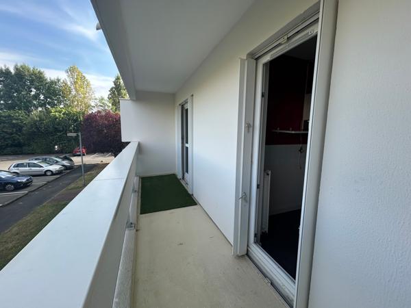 Appartement · Vente Le Bouscat (33110) 3 pièces · 71m²