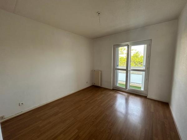Appartement · Vente Le Bouscat (33110) 3 pièces · 71m²