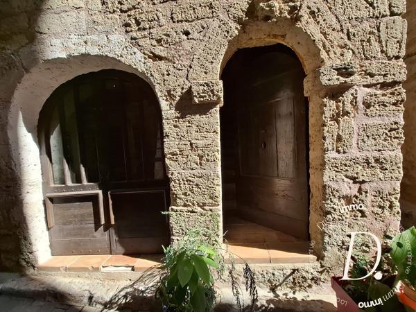 Magnifique maison de village, 5 pièces à Poussan
