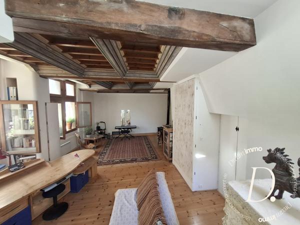 Magnifique maison de village, 5 pièces à Poussan