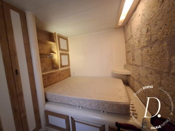 Magnifique maison de village, 5 pièces à Poussan
