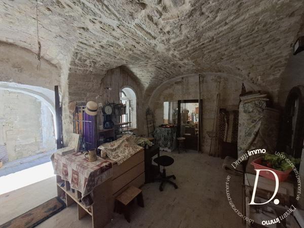 Magnifique maison de village, 5 pièces à Poussan