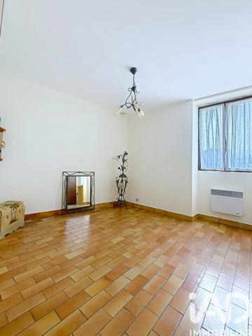 Appartement à vendre 2 pièces 29 m² La Ferté-Alais