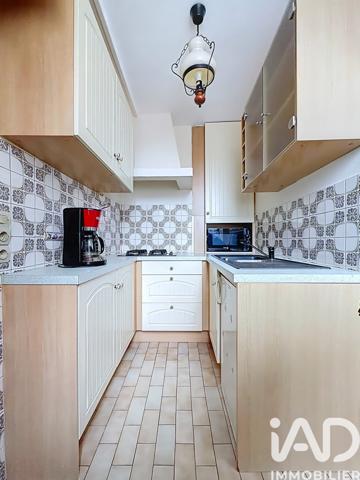 Appartement à vendre 2 pièces 29 m² La Ferté-Alais