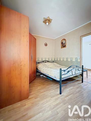 Appartement à vendre 2 pièces 29 m² La Ferté-Alais