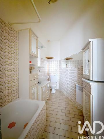 Appartement à vendre 2 pièces 29 m² La Ferté-Alais