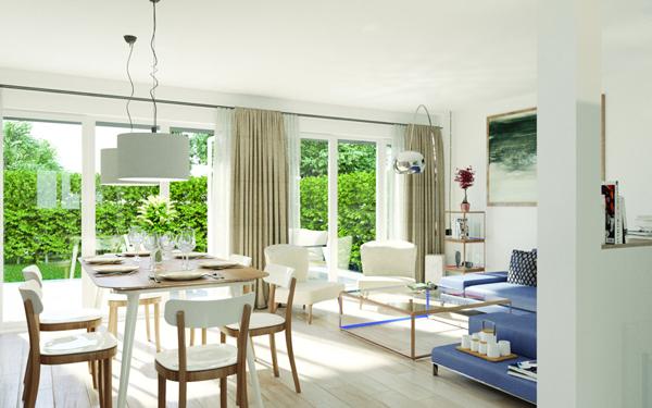 Appartement à vendre |  Saint-Rémy-de-Provence |  3 pièces | 70 m²