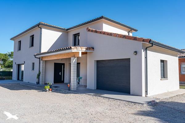 Maison à vendre |  Castelnaudary |  5 pièces | 137 m²