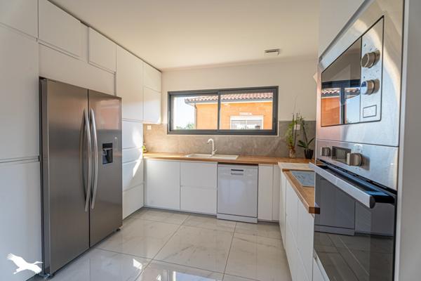 Maison à vendre |  Castelnaudary |  5 pièces | 137 m²