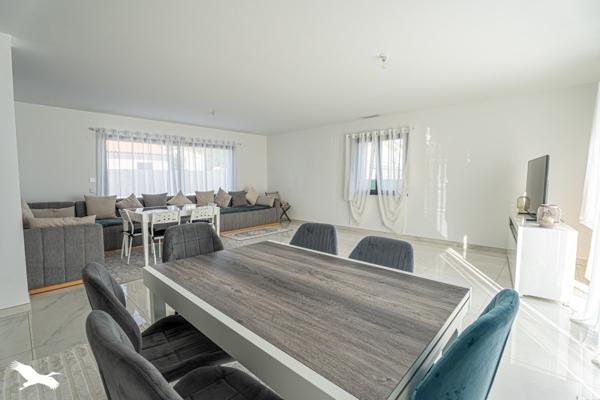 Maison à vendre |  Castelnaudary |  5 pièces | 137 m²