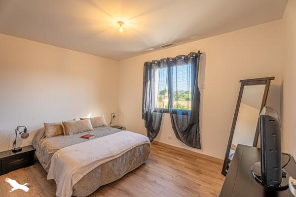 Maison à vendre |  Castelnaudary |  5 pièces | 137 m²