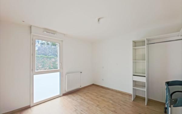 Appartement à vendre    3 pièces • 62,16 m2 Toulouse