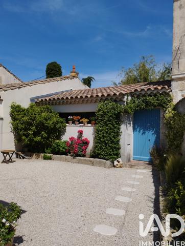 Maison à vendre 4 pièces 120 m² Fourques