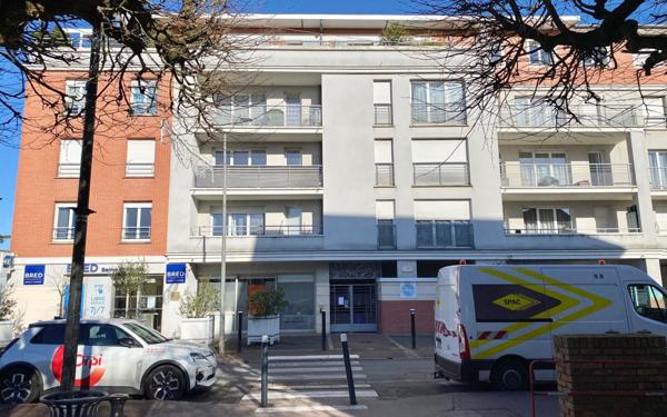 Appartement à vendre    2 pièces • 37,84 m2 Combs-la-Ville