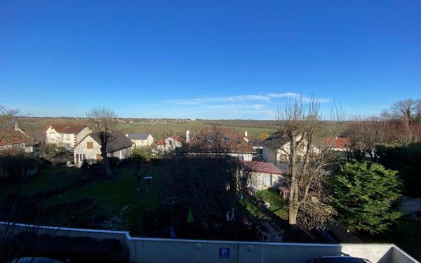 Appartement à vendre    2 pièces • 37,84 m2 Combs-la-Ville