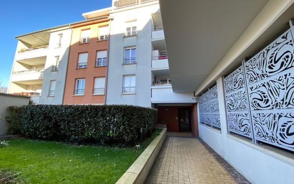 Appartement à vendre    2 pièces • 37,84 m2 Combs-la-Ville