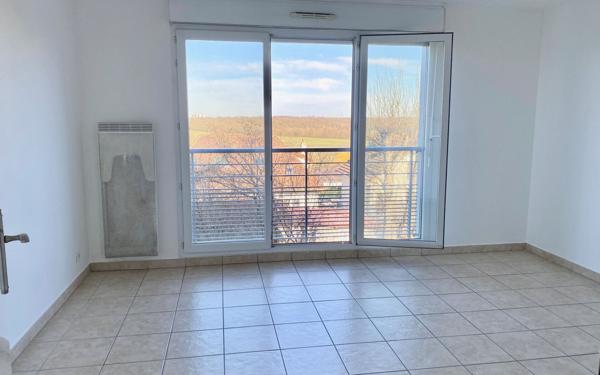 Appartement à vendre    2 pièces • 37,84 m2 Combs-la-Ville