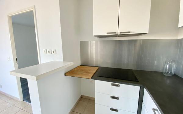 Appartement à vendre    2 pièces • 37,84 m2 Combs-la-Ville