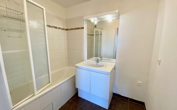 Appartement à vendre    2 pièces • 37,84 m2 Combs-la-Ville