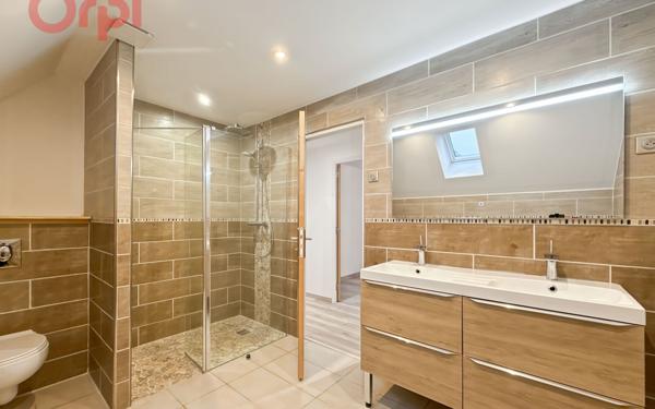 Maison à vendre    5 pièces • 116,90 m2 Saulx-les-Chartreux