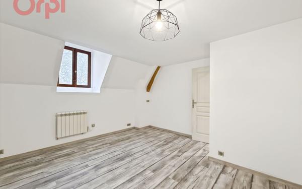 Maison à vendre    5 pièces • 116,90 m2 Saulx-les-Chartreux