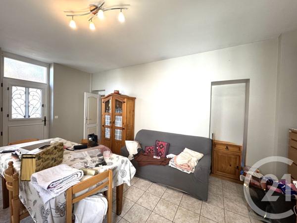 Maison à vendre  5 pièces - 102 m2 SARCELLES - 95