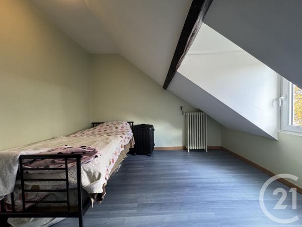 Maison à vendre  5 pièces - 102 m2 SARCELLES - 95