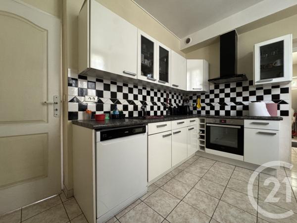 Maison à vendre  5 pièces - 102 m2 SARCELLES - 95