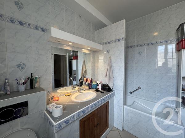 Maison à vendre  5 pièces - 102 m2 SARCELLES - 95