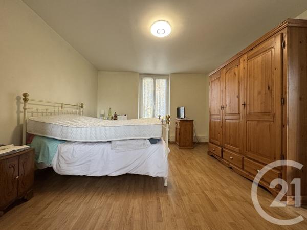 Maison à vendre  5 pièces - 102 m2 SARCELLES - 95