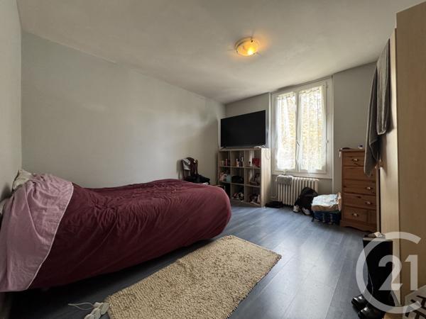 Maison à vendre  5 pièces - 102 m2 SARCELLES - 95