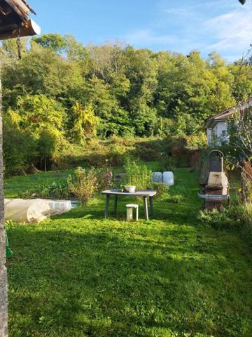 MAISON DE VILLAGE 70M2 HAB