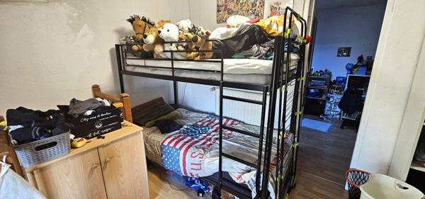 MAISON DE VILLAGE 70M2 HAB