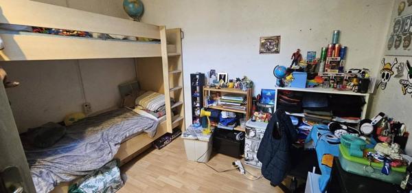 MAISON DE VILLAGE 70M2 HAB