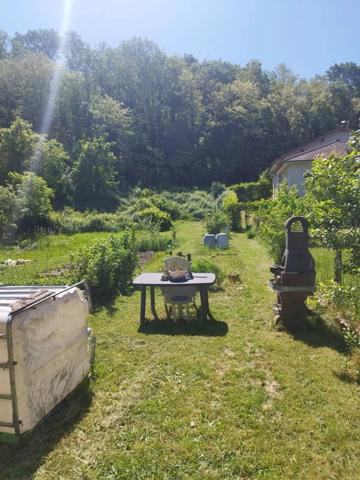 MAISON DE VILLAGE 70M2 HAB