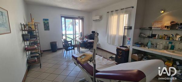 Boutique/Local commercial à vendre 80 m² Saint-Denis