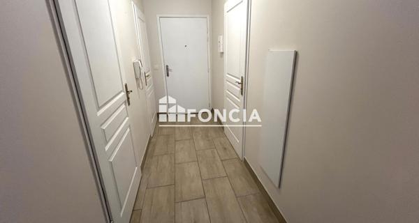 À vendre Studio 39 m² - Louvres 95380