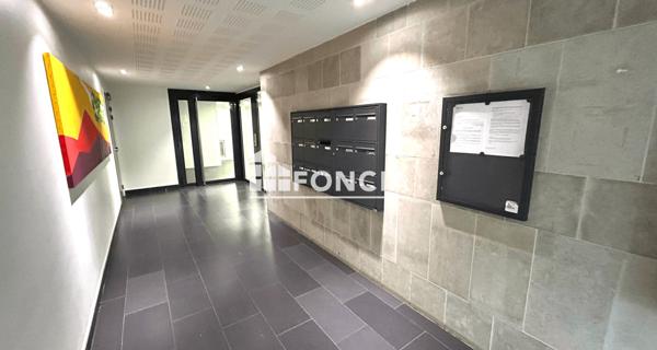 À vendre Studio 39 m² - Louvres 95380