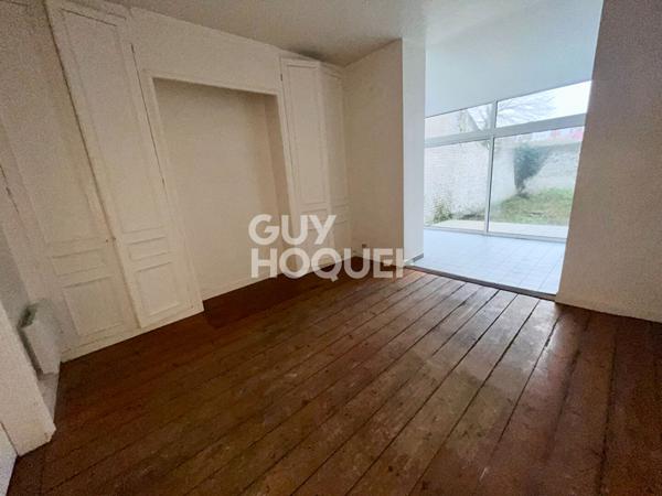 Appartement à louer à CALAIS (62100).