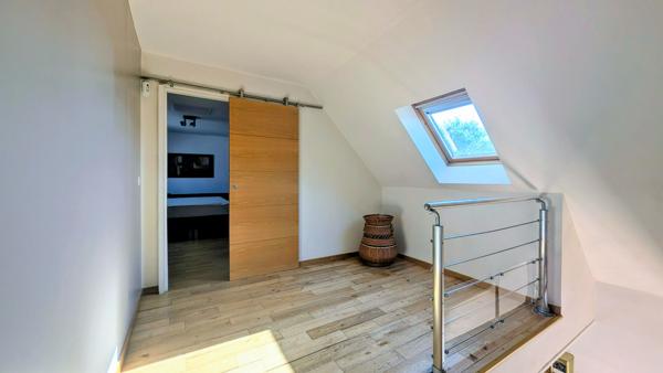 Maison familiale - Bords de Marne de Noisy le Grand