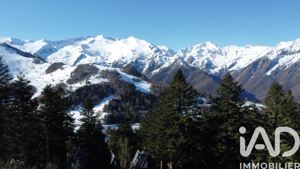 Appartement à vendre 2 pièces 32,78 m² Seix