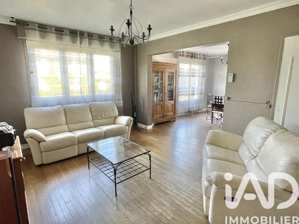 Maison à vendre 6 pièces 136 m² Montgeron