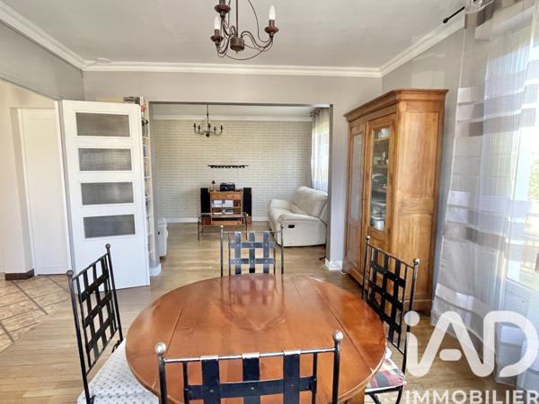 Maison à vendre 6 pièces 136 m² Montgeron