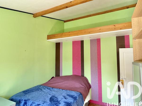 Maison à vendre 6 pièces 136 m² Montgeron