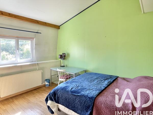 Maison à vendre 6 pièces 136 m² Montgeron