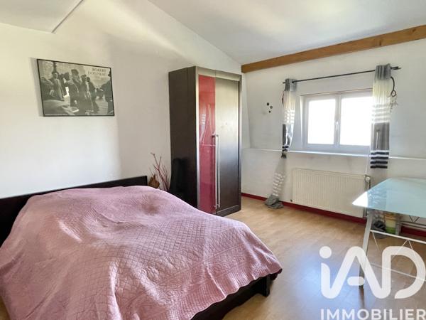 Maison à vendre 6 pièces 136 m² Montgeron